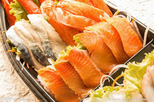 日本料理