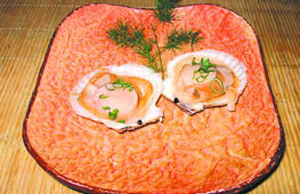 日本料理